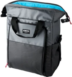 Igloo Marine Switch Koelrugzak - 7,7 Liter - Zwart -Openlucht Kampeer Winkel 00064582 o resultaat