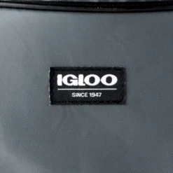 Igloo Marine Switch Koelrugzak - 7,7 Liter - Zwart -Openlucht Kampeer Winkel 00064582 z1 resultaat