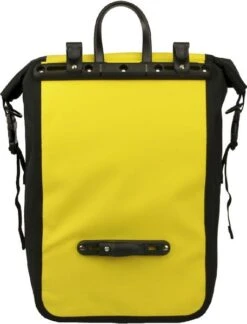 Gabbag Waterdichte Enkele Fietstas - 25 Liter - Geel 7 Gabbag Waterdichte Enkele Fietstas - 25 Liter - Geel -Openlucht Kampeer Winkel 0bbk510 200 05 resultaat