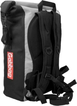 Gabbag The Original 35L Waterdichte Rugzak - Grijs -Openlucht Kampeer Winkel 0jgd230 110 04 resultaat