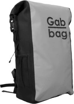 Gabbag The Original 35L Waterdichte Rugzak - Grijs -Openlucht Kampeer Winkel 0jgd230 110 08 resultaat