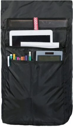 Gabbag The Original 35L Waterdichte Rugzak - Zwart -Openlucht Kampeer Winkel 0jgd230 110 09 resultaat 1