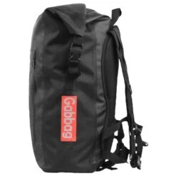 Gabbag Reflective 35L Waterdichte Rugzak - Zwart -Openlucht Kampeer Winkel 0ref210 100 03 1