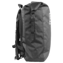 Gabbag Reflective 35L Waterdichte Rugzak - Zwart -Openlucht Kampeer Winkel 0ref210 100 07 1