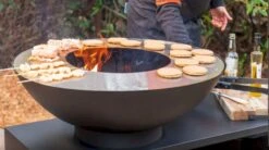 RedFire ONYX Classic Table Vuurschaal Bbq - 80 Cm 12 RedFire ONYX Classic Table Vuurschaal Bbq - 80 Cm -Openlucht Kampeer Winkel 1062 1900 schermafbeelding 2023 04 03 152337