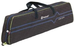 Outwell Custer Ronde Campingtafel - Ø 90 Cm -Openlucht Kampeer Winkel 1068 1900 5709388110336 custer ronde feature photo4