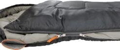Easy Camp Cosmos Slaapzak - Zwart -Openlucht Kampeer Winkel 1069 1900 5709388103833 cosmos schwarz feature photo7