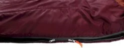 Outwell Easy Camp Nebula M Slaapzak - Rood -Openlucht Kampeer Winkel 1069 1900 5709388103925 nebula m feature photo10