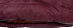Outwell Easy Camp Nebula M Slaapzak - Rood -Openlucht Kampeer Winkel 1069 1900 5709388103925 nebula m feature photo9