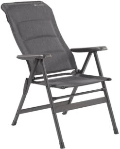 Outwell Marana Standenstoel - Grijs 9 Outwell Marana Standenstoel - Grijs -Openlucht Kampeer Winkel 1069 1900 5709388104847 marana feature photo10