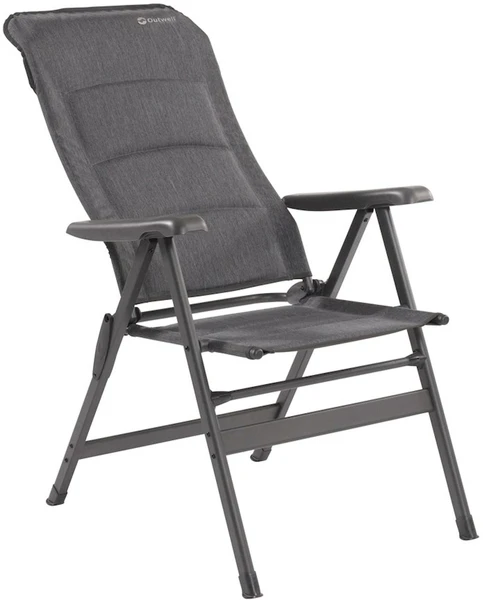 Outwell Marana Standenstoel - Grijs 3 Outwell Marana Standenstoel - Grijs - Afbeelding 3