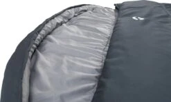 Outwell Campion Lux Double Slaapzak - Grijs 9 Outwell Campion Lux Double Slaapzak - Grijs -Openlucht Kampeer Winkel 1069 1900 5709388127907 campion lux double feature photo13
