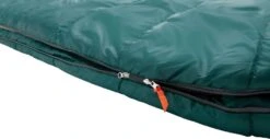 Outwell Easy Camp Orbit 400 Slaapzak - Groenblauw -Openlucht Kampeer Winkel 1069 1900 5709388129277 orbit 400 feature photo5
