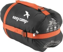 Outwell Easy Camp Orbit 400 Slaapzak - Groenblauw -Openlucht Kampeer Winkel 1069 1900 5709388129277 orbit 400 feature photo6