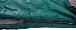Outwell Easy Camp Orbit 400 Slaapzak - Groenblauw -Openlucht Kampeer Winkel 1069 1900 5709388129277 orbit 400 feature photo7