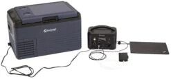 Outwell Akira 600 Power Station Draagbare Lithiumaccu -Openlucht Kampeer Winkel 1069 1900 8b57a4af f971 4de6 acfb 070b62490626 1280x960