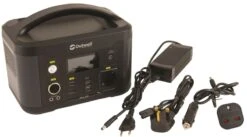 Outwell Akira 600 Power Station Draagbare Lithiumaccu -Openlucht Kampeer Winkel 1069 1900 bc222cee a2d7 4b88 af54 bed52ea54e5e 1280x960