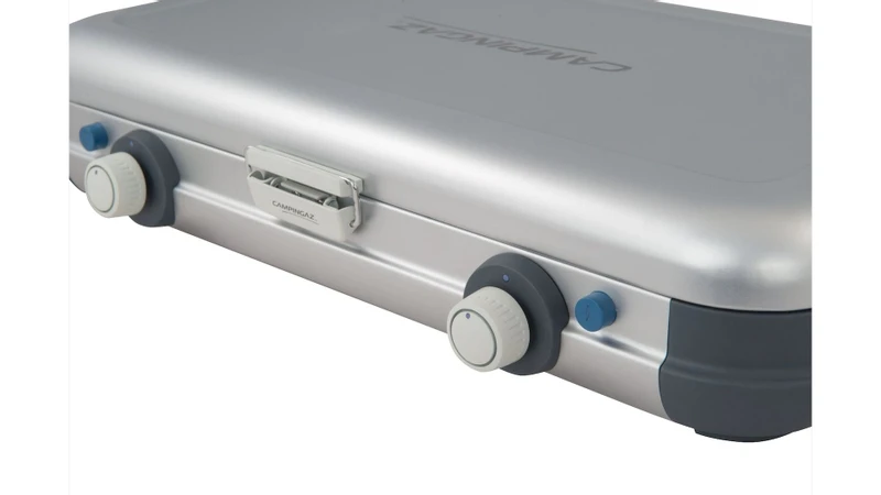 Campingaz Kitchen CV PZ - 2-pits Kooktoestel 3 Campingaz Kitchen CV PZ - 2-pits Kooktoestel - Afbeelding 3