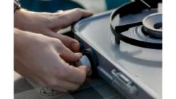 Campingaz Kitchen CV PZ - 2-pits Kooktoestel 15 Campingaz Kitchen CV PZ - 2-pits Kooktoestel -Openlucht Kampeer Winkel 1069 1900 campingaz kitchen cv pz 2 pits kooktoestel 5