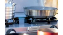 Campingaz Kitchen CV PZ - 2-pits Kooktoestel 18 Campingaz Kitchen CV PZ - 2-pits Kooktoestel -Openlucht Kampeer Winkel 1069 1900 campingaz kitchen cv pz 2 pits kooktoestel 8