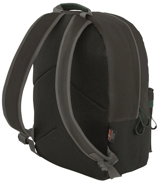 Outwell Cormorant Koelrugzak - Zwart 2 Outwell Cormorant Koelrugzak - Zwart - Afbeelding 2