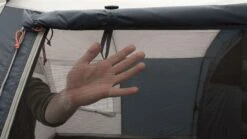 Easy Camp Palmdale 600 Tunneltent - 6 Persoons 29 Easy Camp Palmdale 600 Tunneltent - 6 Persoons -Openlucht Kampeer Winkel 1069 1900 getimage 2