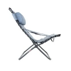 Crespo Tex Comfort AP-262 Loungestoel - Blauw 15 Crespo Tex Comfort AP-262 Loungestoel - Blauw -Openlucht Kampeer Winkel 1148405 05 1 1 1