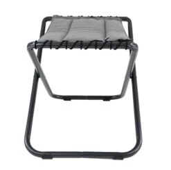 Crespo Tex Comfort AP-306 Voetenbank - Lichtgrijs 11 Crespo Tex Comfort AP-306 Voetenbank - Lichtgrijs -Openlucht Kampeer Winkel 1148442 04 1