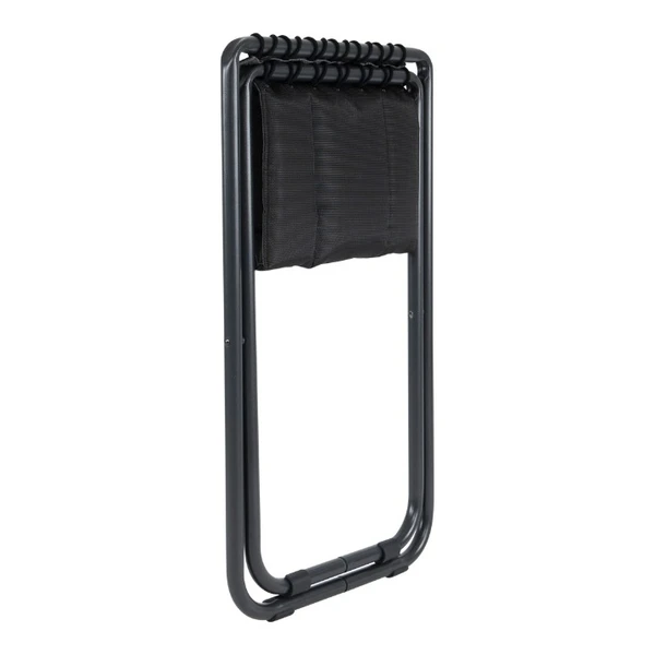 Crespo Tex Comfort AP-306 Voetenbank - Lichtgrijs 6 Crespo Tex Comfort AP-306 Voetenbank - Lichtgrijs - Afbeelding 6