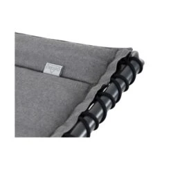 Crespo Tex Comfort AP-306 Voetenbank - Lichtgrijs 15 Crespo Tex Comfort AP-306 Voetenbank - Lichtgrijs -Openlucht Kampeer Winkel 1148442 08 1