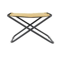 Crespo Tex Comfort AP-306 Voetenbank - Geel 10 Crespo Tex Comfort AP-306 Voetenbank - Geel -Openlucht Kampeer Winkel 1148443 03 1