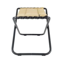 Crespo Tex Comfort AP-306 Voetenbank - Geel 11 Crespo Tex Comfort AP-306 Voetenbank - Geel -Openlucht Kampeer Winkel 1148443 04 1