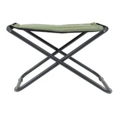 Crespo Tex Comfort AP-306 Voetenbank - Groen -Openlucht Kampeer Winkel 1148444 03 1