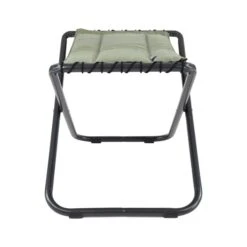 Crespo Tex Comfort AP-306 Voetenbank - Groen -Openlucht Kampeer Winkel 1148444 04 1 1 1