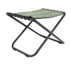 Crespo Tex Comfort AP-306 Voetenbank - Groen