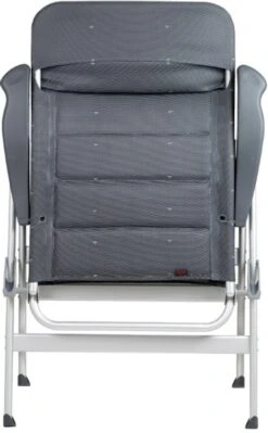 Crespo AL-238 Standenstoel - Grijs 18 Crespo AL-238 Standenstoel - Grijs -Openlucht Kampeer Winkel 1149118 07 1 1