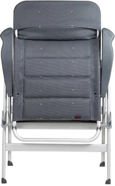 Crespo AL-238 Standenstoel - Grijs 7 Crespo AL-238 Standenstoel - Grijs - Afbeelding 7