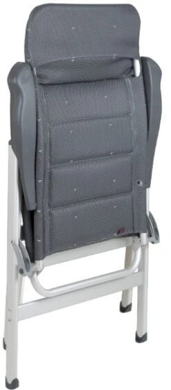 Crespo AL-238 Standenstoel - Grijs 19 Crespo AL-238 Standenstoel - Grijs -Openlucht Kampeer Winkel 1149118 08 1 1