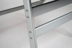 Crespo AL-238 Standenstoel - Grijs 22 Crespo AL-238 Standenstoel - Grijs -Openlucht Kampeer Winkel 1149118 11 1 1