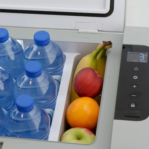 Mestic MCC-25 Compressor Koelbox - 25 Liter 7 Mestic MCC-25 Compressor Koelbox - 25 Liter - Afbeelding 7