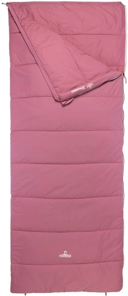 Nomad Blazer Slaapzak - Dark Rose 1 Nomad Blazer Slaapzak - Dark Rose