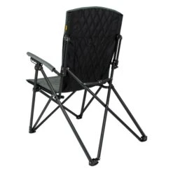 Bo-Camp Industrial Stanwix Vouwstoel - Groen 17 Bo-Camp Industrial Stanwix Vouwstoel - Groen -Openlucht Kampeer Winkel 1204733 03 1 1