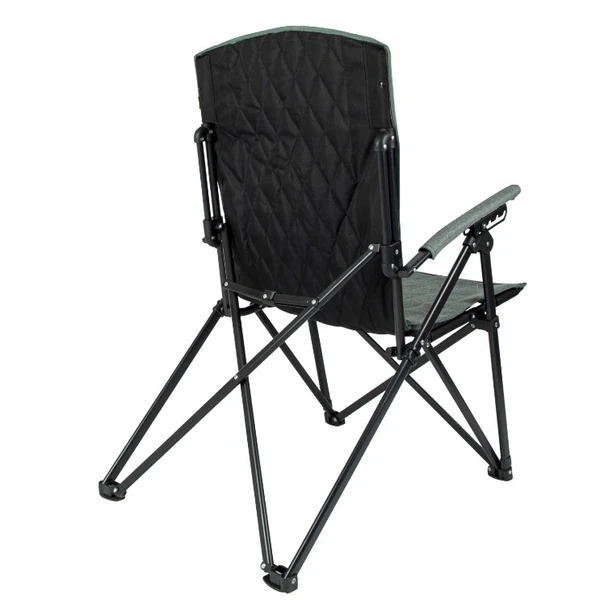 Bo-Camp Industrial Stanwix Vouwstoel - Groen 7 Bo-Camp Industrial Stanwix Vouwstoel - Groen - Afbeelding 7