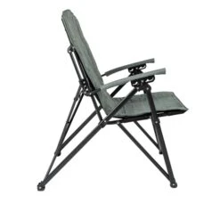 Bo-Camp Industrial Stanwix Vouwstoel - Groen 20 Bo-Camp Industrial Stanwix Vouwstoel - Groen -Openlucht Kampeer Winkel 1204733 08 1 1