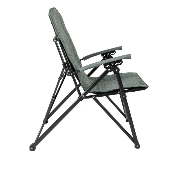 Bo-Camp Industrial Stanwix Vouwstoel - Groen 8 Bo-Camp Industrial Stanwix Vouwstoel - Groen - Afbeelding 8