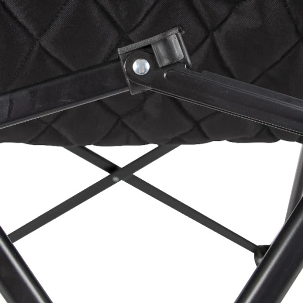 Bo-Camp Industrial Stanwix Vouwstoel - Groen 13 Bo-Camp Industrial Stanwix Vouwstoel - Groen - Afbeelding 13