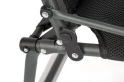 Bo-Camp Copa Rio Comfort XXL Air Klapstoel - Grijs -Openlucht Kampeer Winkel 1211855 08 resultaat