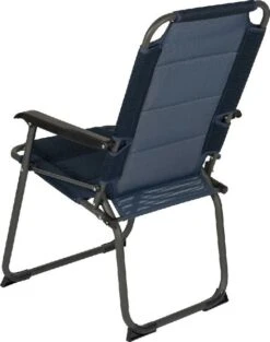 Bo-Camp Copa Rio Comfort XXL Air Klapstoel - Blauw 11 Bo-Camp Copa Rio Comfort XXL Air Klapstoel - Blauw -Openlucht Kampeer Winkel 1211857 04 resultaat