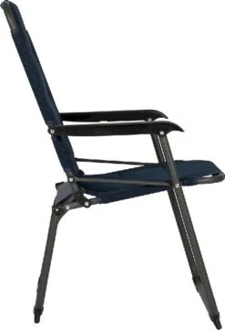 Bo-Camp Copa Rio Comfort XXL Air Klapstoel - Blauw 10 Bo-Camp Copa Rio Comfort XXL Air Klapstoel - Blauw -Openlucht Kampeer Winkel 1211857 06 resultaat