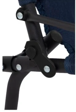 Bo-Camp Industrial Bushwick Klapstoel - Blauw 19 Bo-Camp Industrial Bushwick Klapstoel - Blauw -Openlucht Kampeer Winkel 1211884 10 1 1